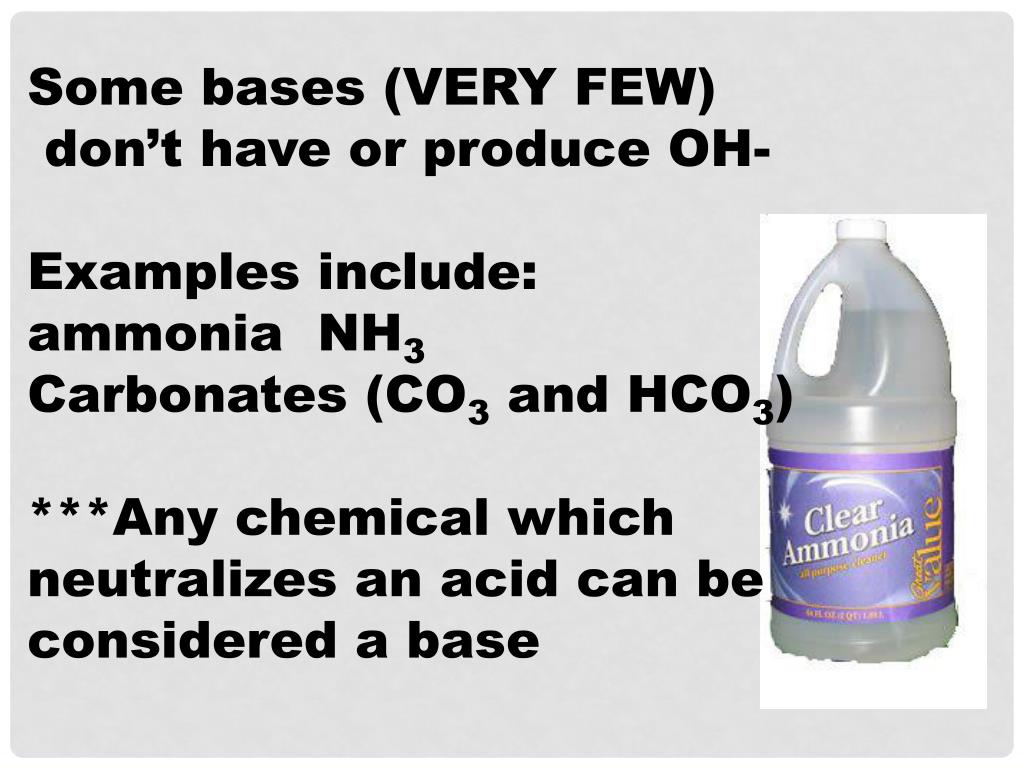 PPT Acids PowerPoint Presentation, free download ID5814273