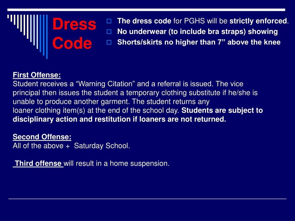 PPT 201011 Student Handbook PowerPoint Presentation, free download ID5814517