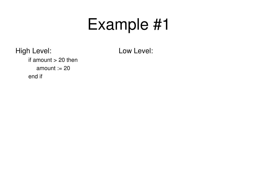 PPT Jump Statements PowerPoint Presentation, free download ID5814565