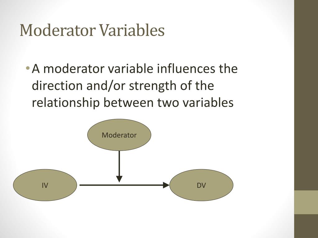 PPT Defining and Measuring Variables PowerPoint Presentation, free