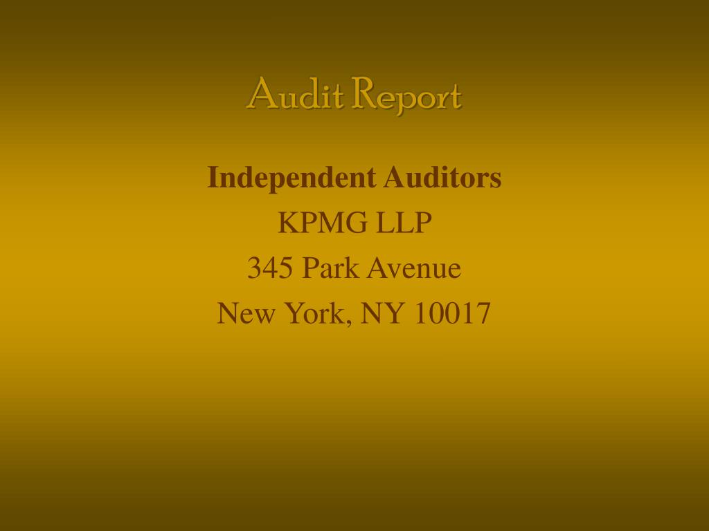 Reports & Filings The Hershey Company