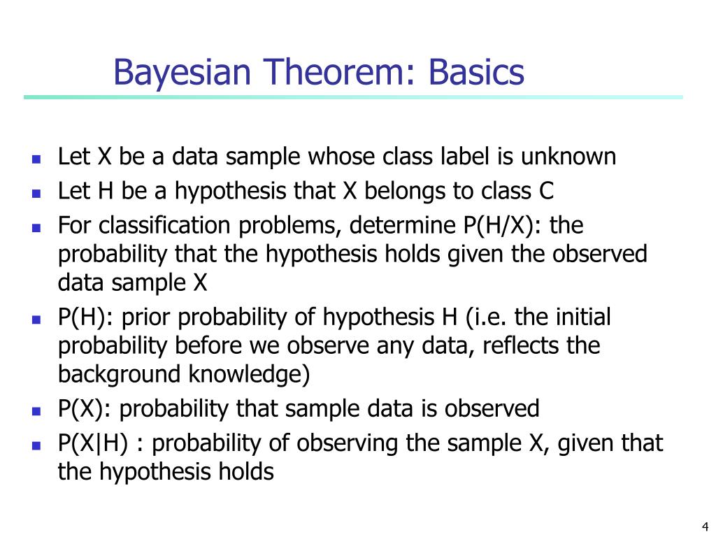 PPT Data Mining and Knowledge Acquizition — Chapter 5 III