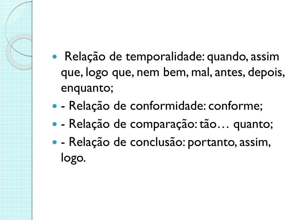 PPT Coesão textual PowerPoint Presentation, free download ID5823052