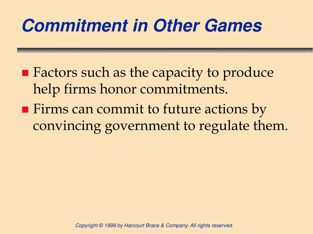 PPT Game Theory PowerPoint Presentation, free download ID5825883