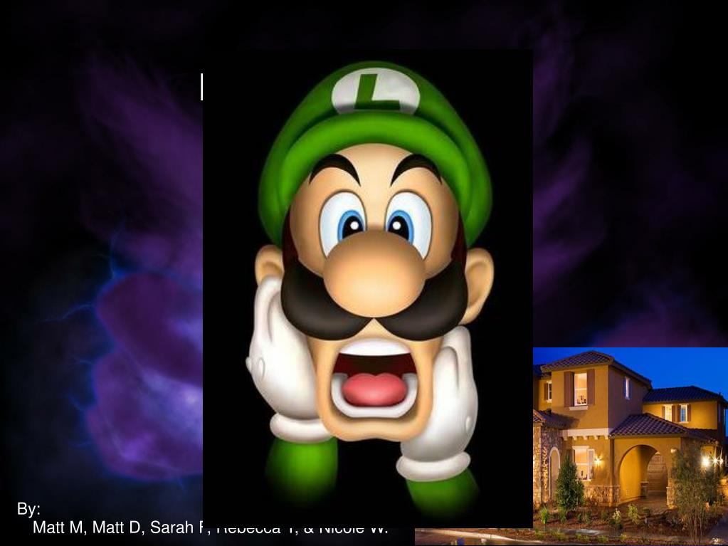 PPT House Taken Over PowerPoint Presentation, free download ID5829608