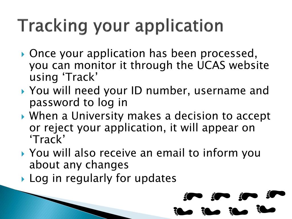 Ucas Track Rejection Confused About Ucas Ucas Tutorial 2 Additional