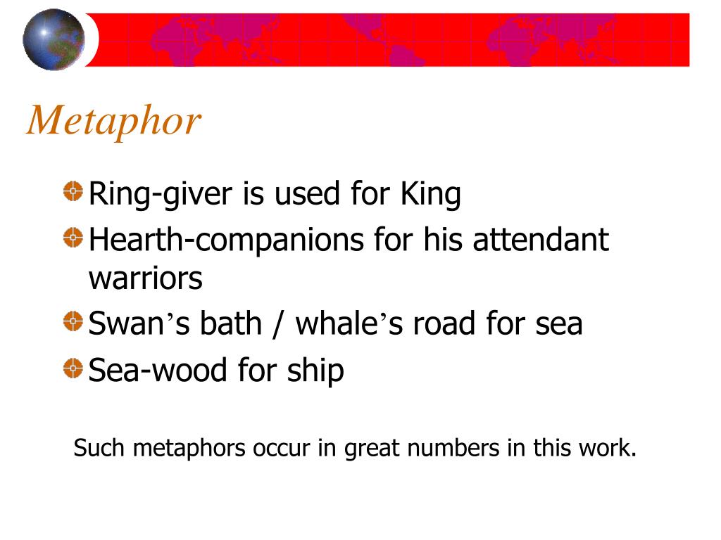 PPT An Introduction to British Literature PowerPoint Presentation