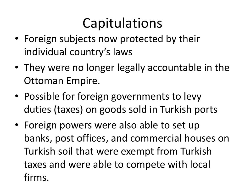 PPT Ottoman Empire PowerPoint Presentation, free download ID5832611