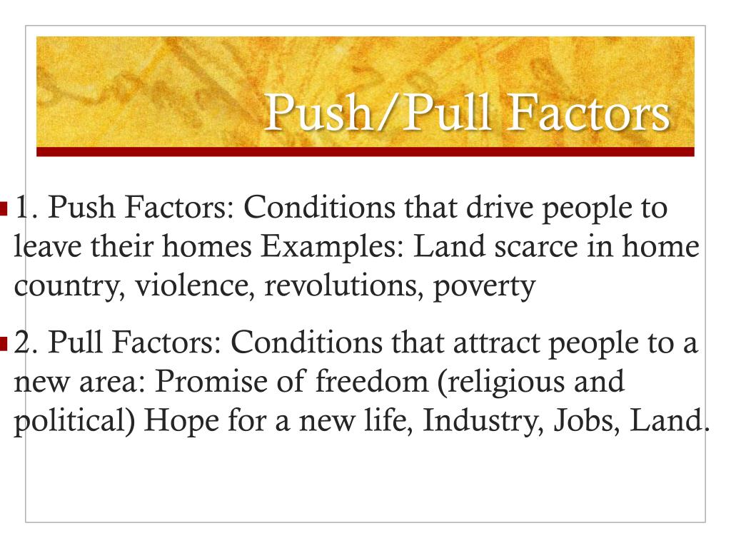 PPT Industrial Revolution in Great Britain PowerPoint Presentation