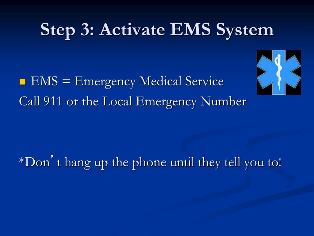 PPT Chain of Survival PowerPoint Presentation, free download ID5834945