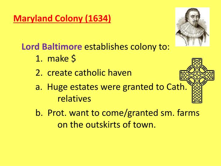 PPT Chapter 2 The Planting of English America PowerPoint