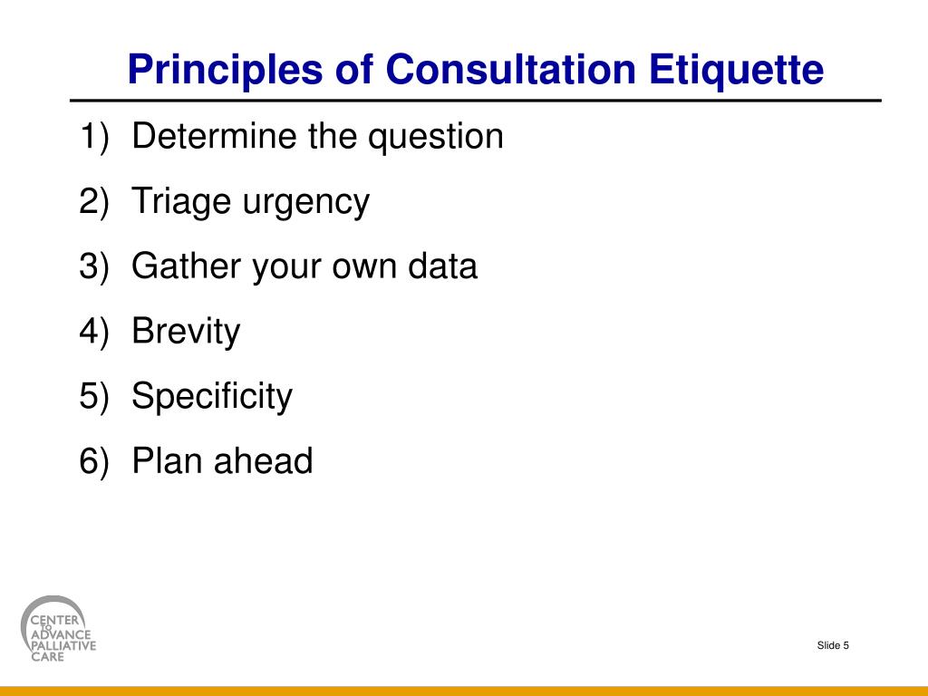 PPT Palliative Care Consultation PowerPoint Presentation, free