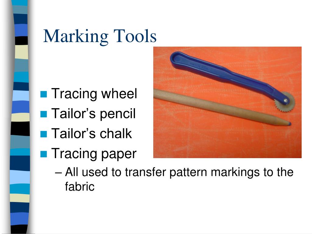 PPT Sewing Equipment PowerPoint Presentation, free download ID5836560