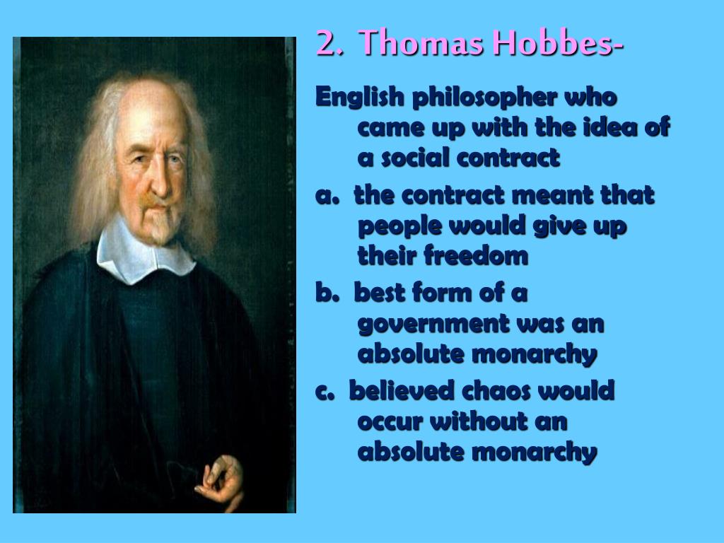 PPT The Enlightenment PowerPoint Presentation, free download ID5837896