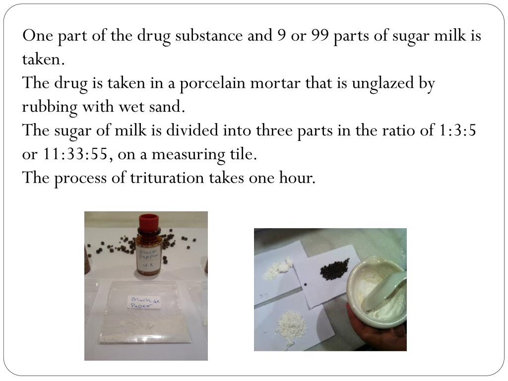 PPT Alternative Medicine Homeopathy PowerPoint Presentation, free