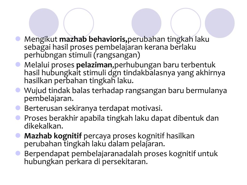 PPT BAB 1 KONSEP PENGAJARAN DAN PEMBELAJARAN PowerPoint Presentation