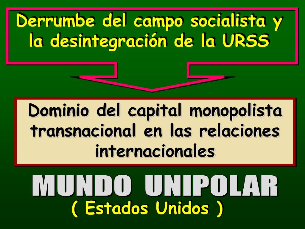 PPT Unidad IV PowerPoint Presentation, free download ID5840490