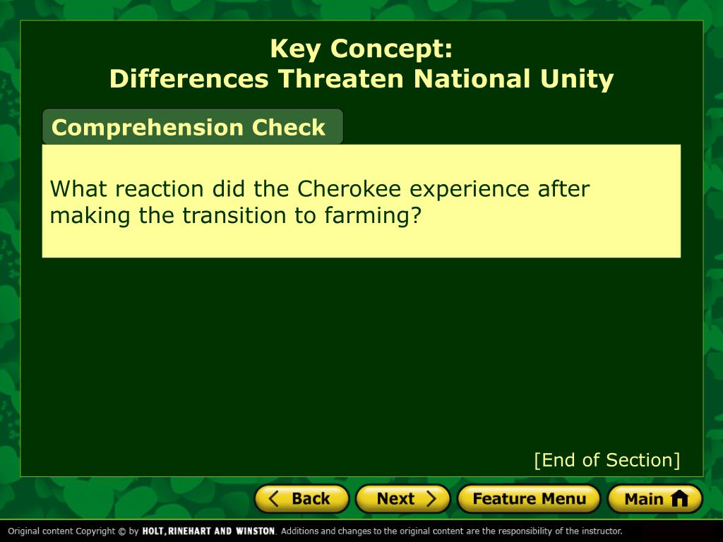 PPT American Romanticism 18001860 Introduction to the Literary