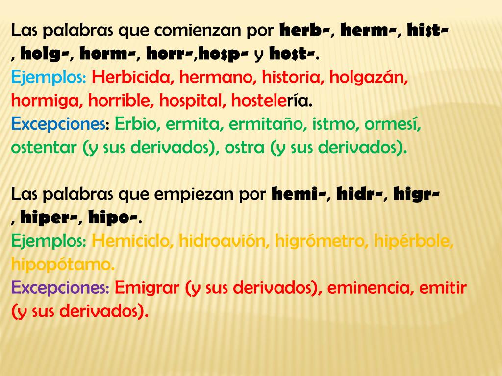 PPT Reglas PowerPoint Presentation, free download ID5843790