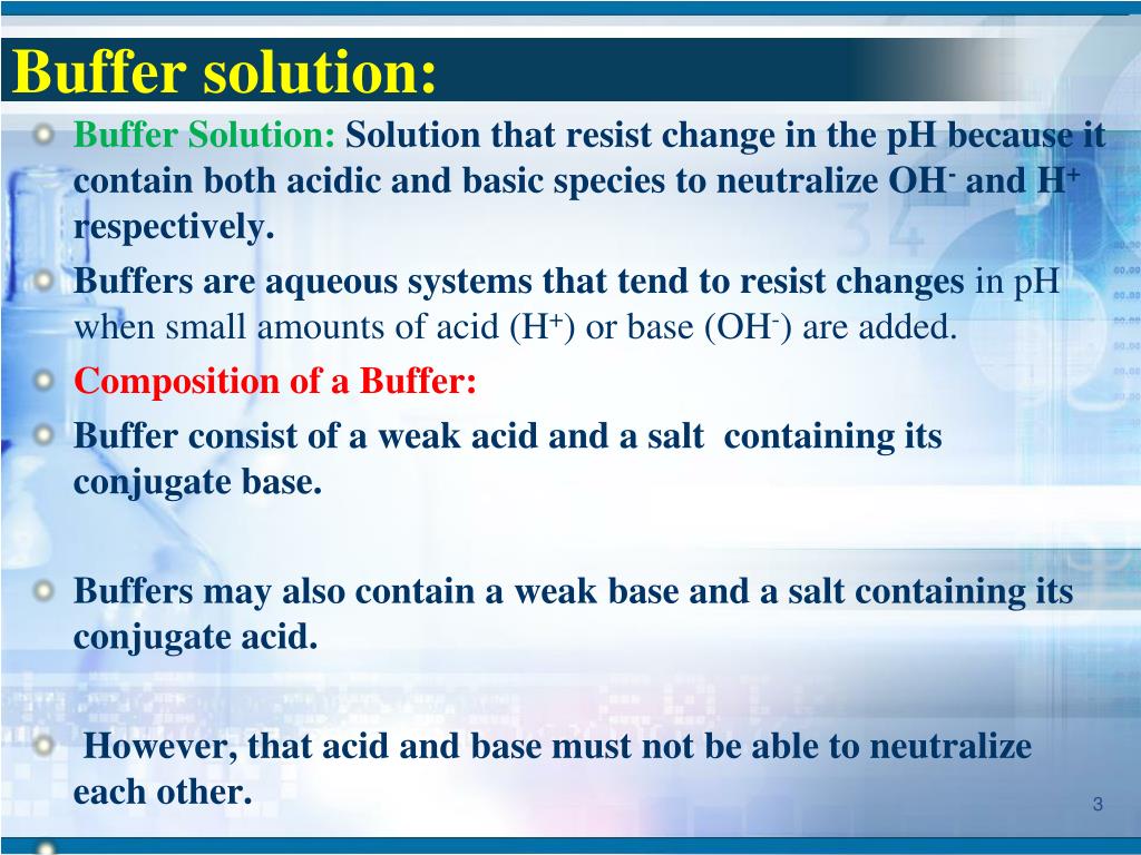 PPT Buffers PowerPoint Presentation, free download ID5845696