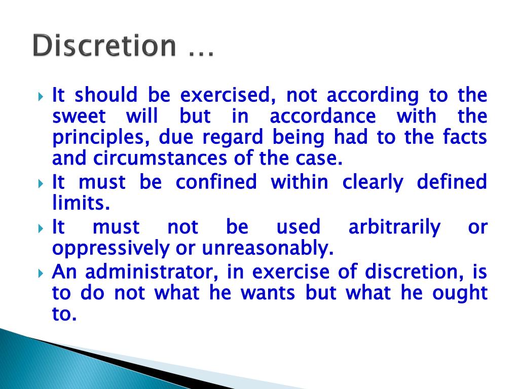 PPT Rule of Law PowerPoint Presentation, free download ID5847808