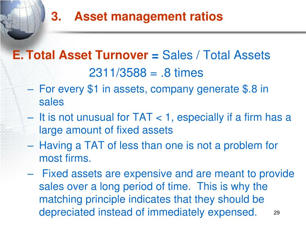 PPT Financial Statement Analysis PowerPoint Presentation, free