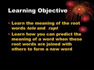 Words With The Root Tele Meaning Far ROOTSJ