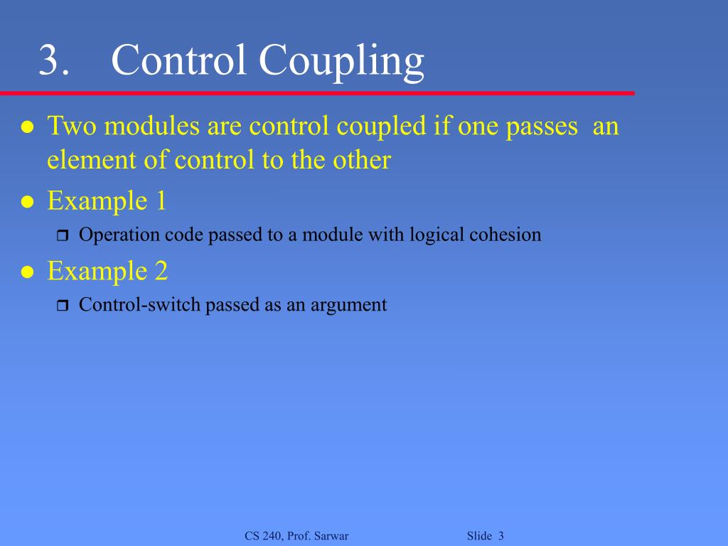PPT CS 240 Software Project Fall 2003 Sections 1 & 2 PowerPoint