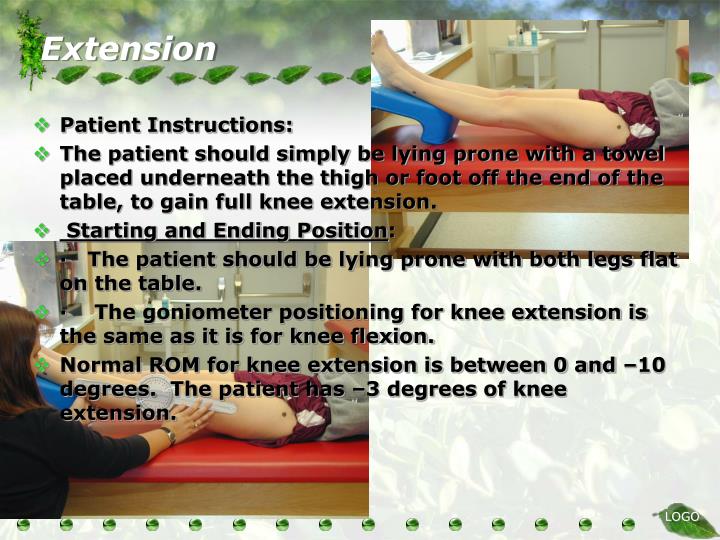 PPT GONIOMETRY PowerPoint Presentation ID5855056