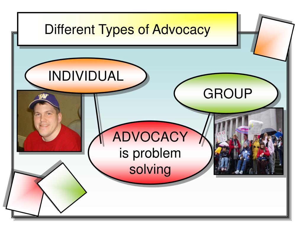PPT ADVOCACY at its BEST! PowerPoint Presentation, free download ID