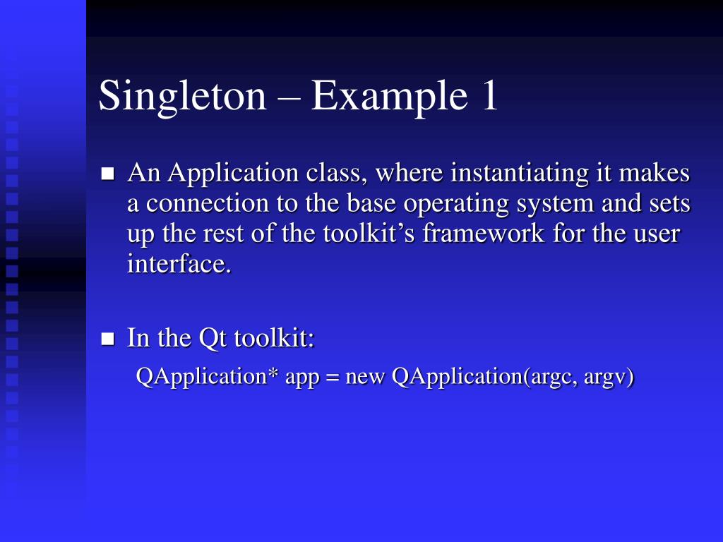 PPT Design Patterns PowerPoint Presentation, free download ID5856513