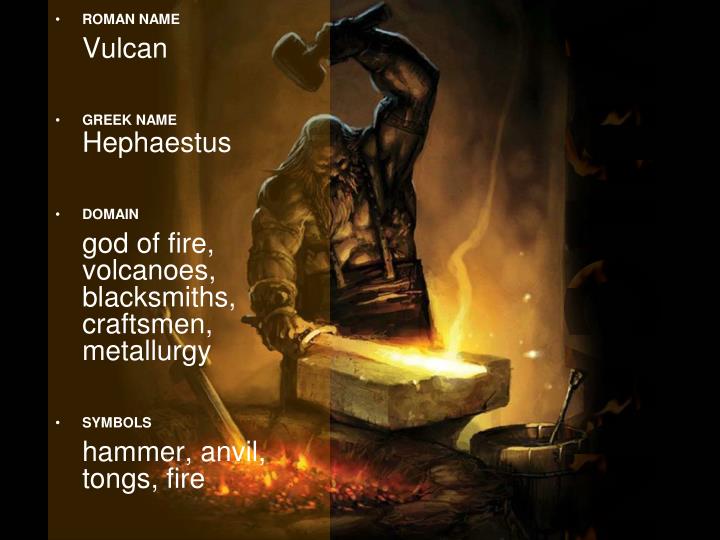 PPT 05.10 Olympic Gods PowerPoint Presentation ID5856974