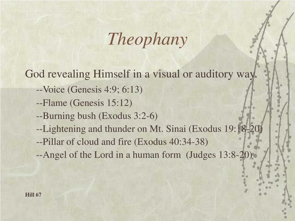 PPT Sacred Space in the Old Testament PowerPoint Presentation, free
