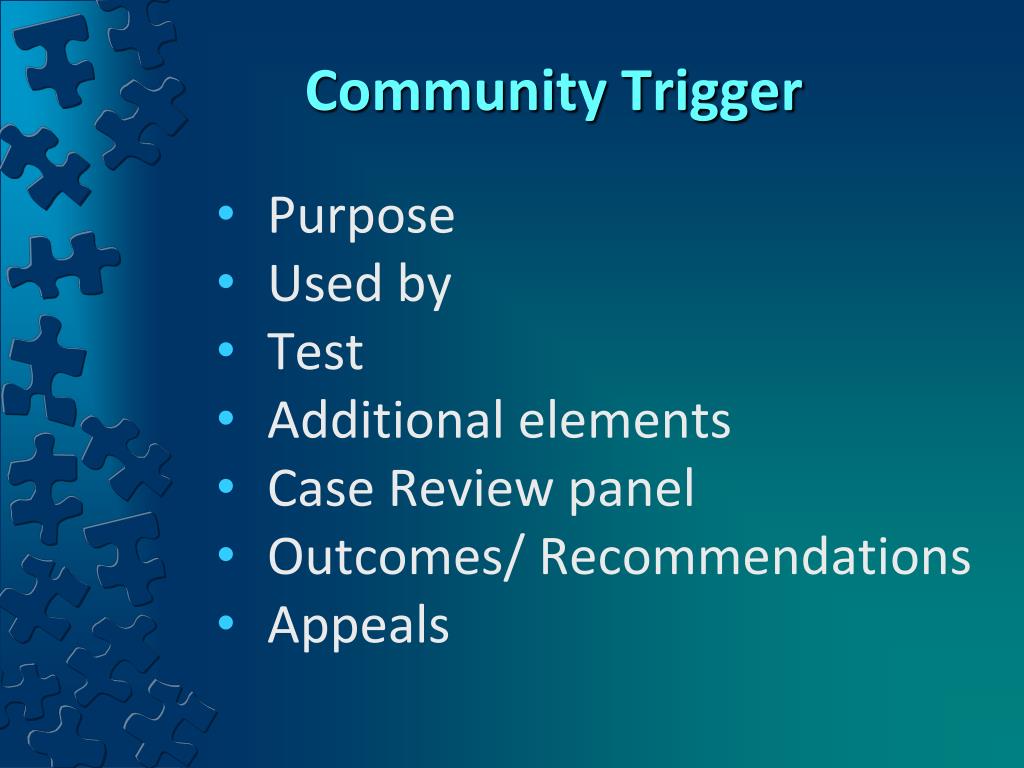 PPT ANTISOCIAL BEHAVIOUR, CRIME AND POLICING ACT 2014 PowerPoint