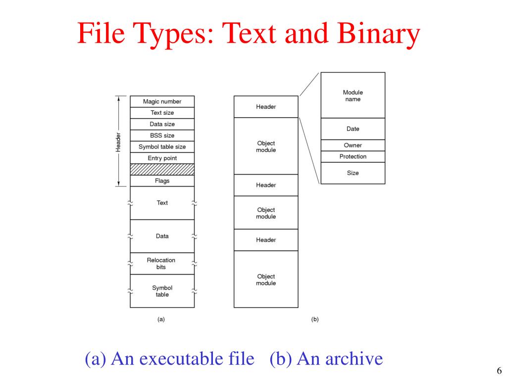PPT File Systems PowerPoint Presentation, free download ID5859983