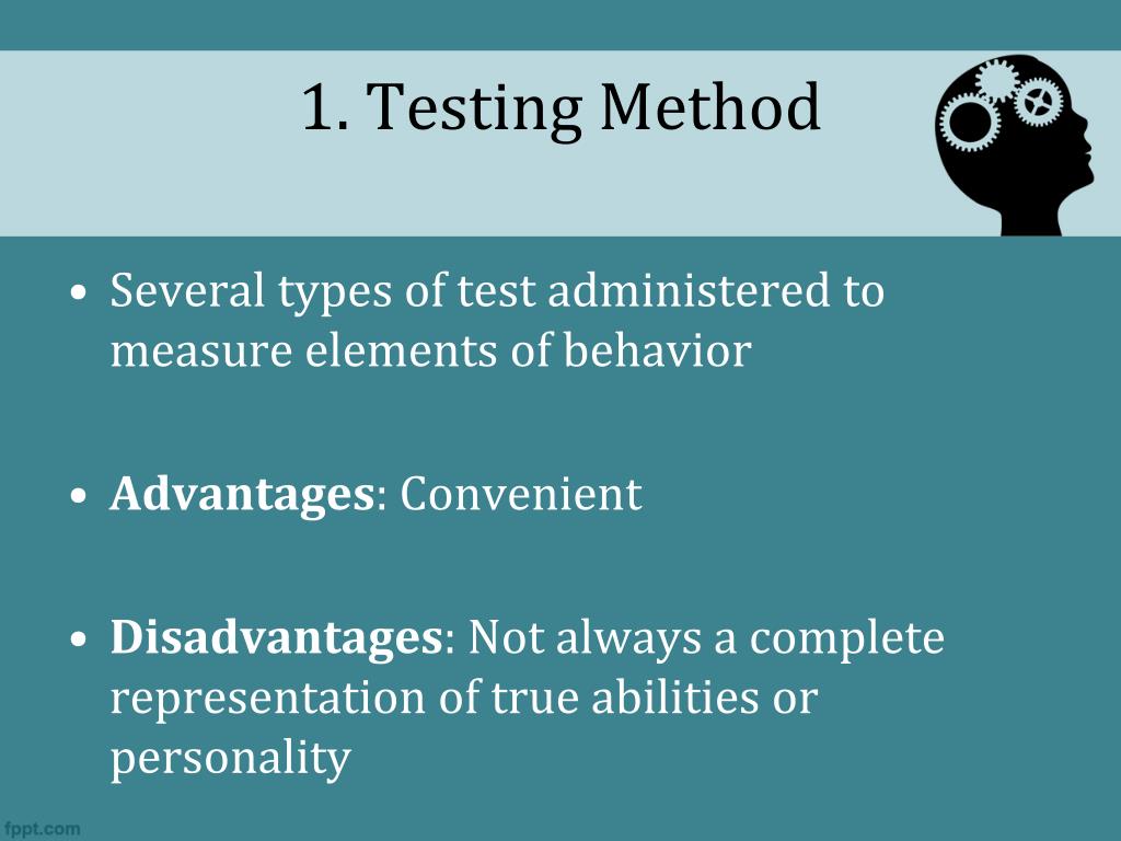 PPT Research Methods in Psychology PowerPoint Presentation, free