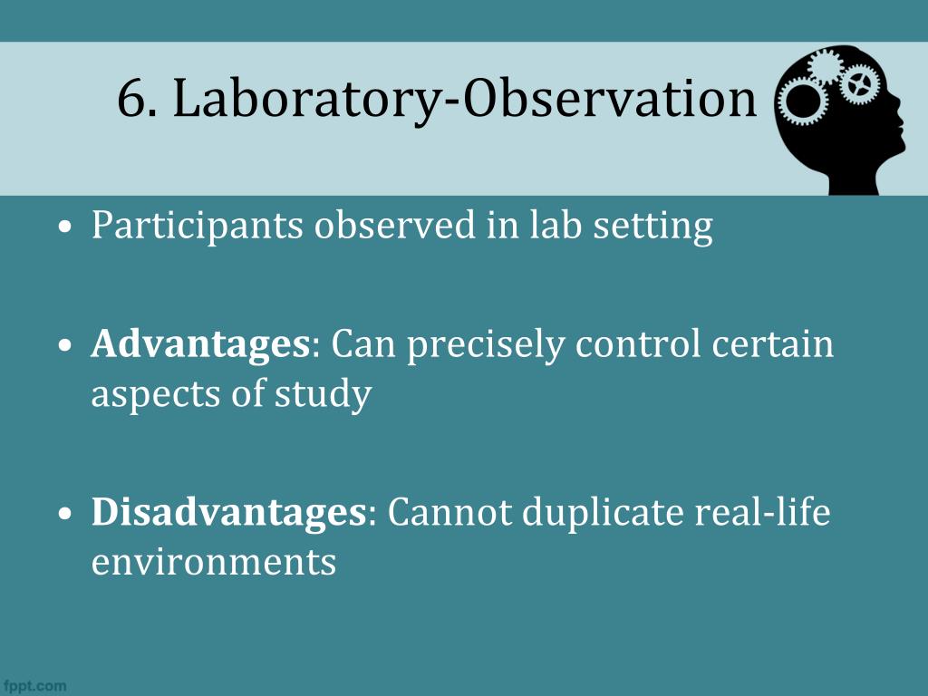 PPT Research Methods in Psychology PowerPoint Presentation, free