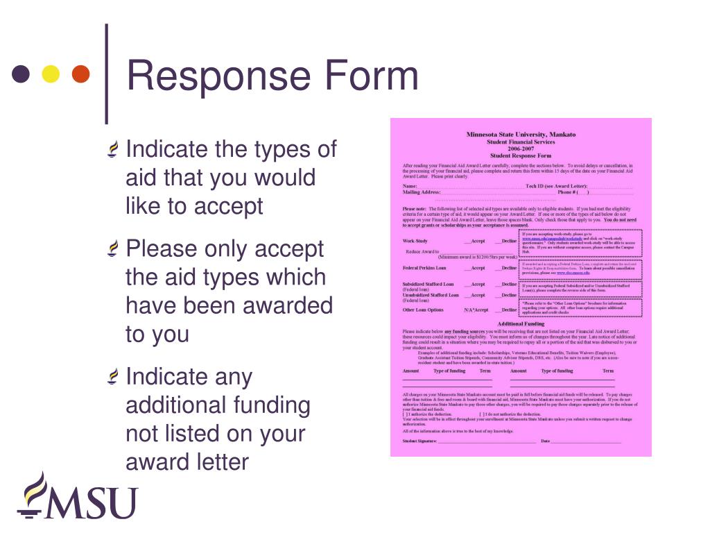 PPT Stafford Loan Entrance Counseling PowerPoint Presentation, free