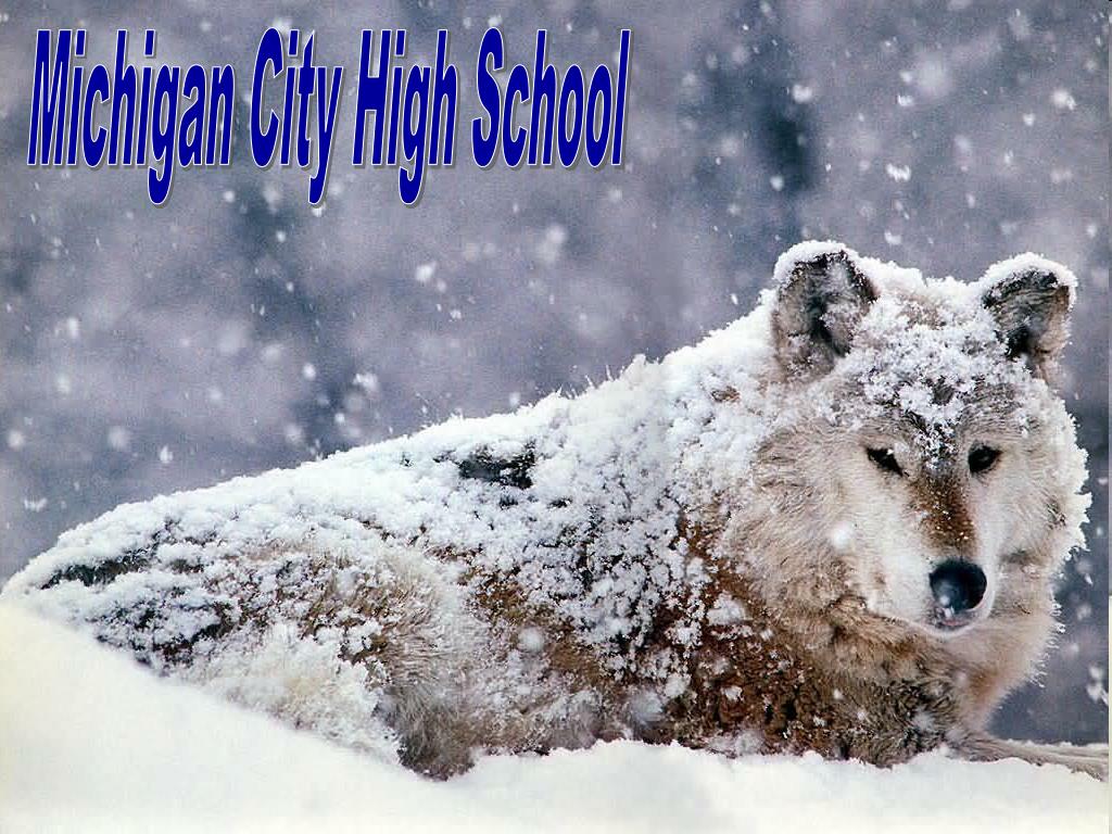 PPT Michigan City High School PowerPoint Presentation, free download