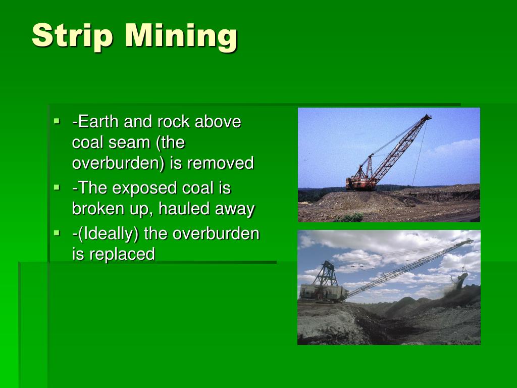 PPT Fossil Fuel PowerPoint Presentation, free download ID5875313