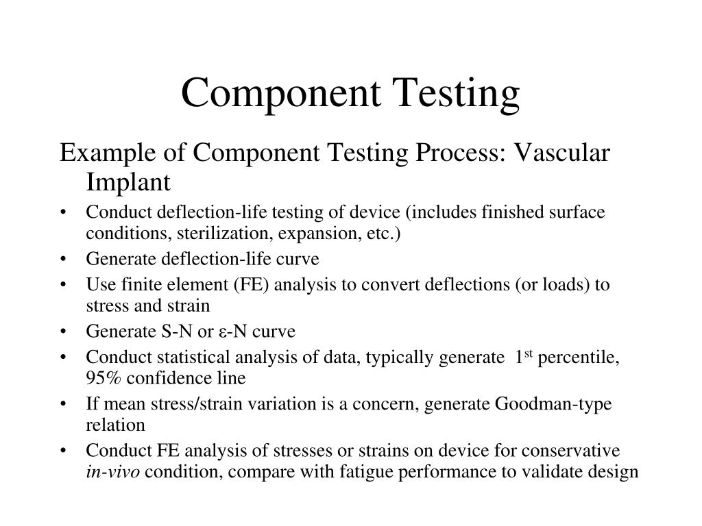 PPT Fatigue PowerPoint Presentation, free download ID5875695