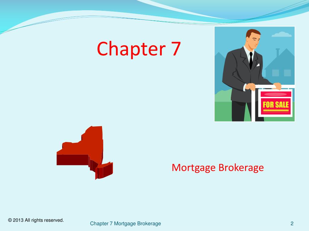 PPT New York Real Estate for Salespersons, 5 th e PowerPoint