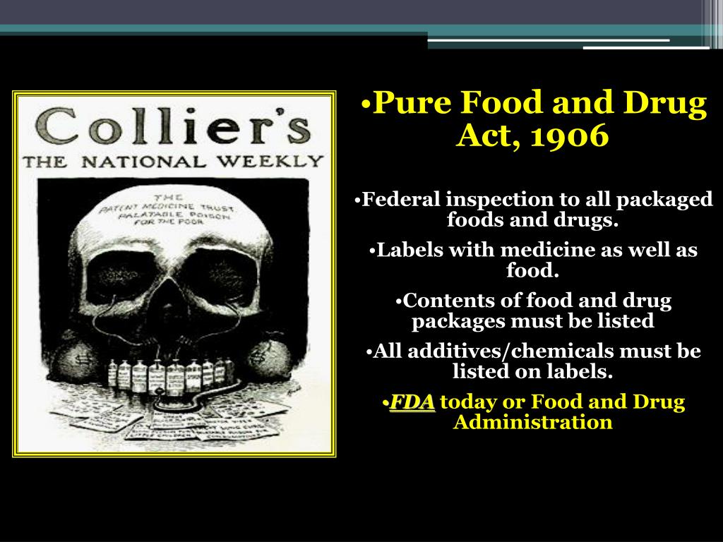 PPT Roosevelt’s Square Deal PowerPoint Presentation, free download ID5876705