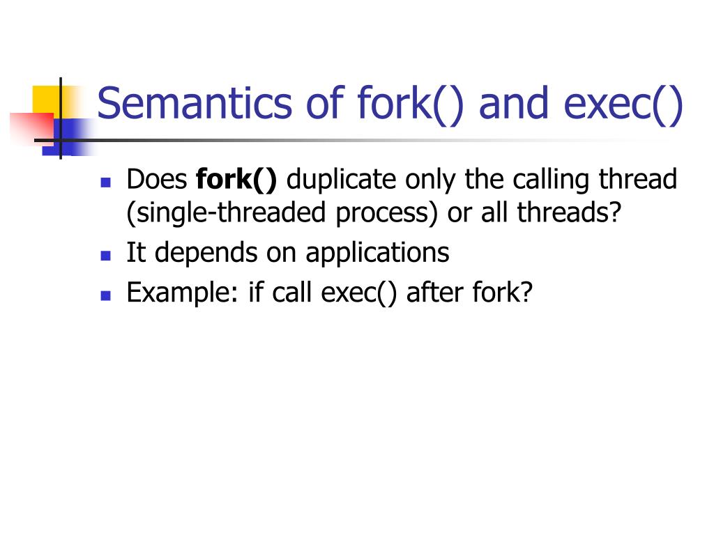 PPT Threads PowerPoint Presentation, free download ID5876737