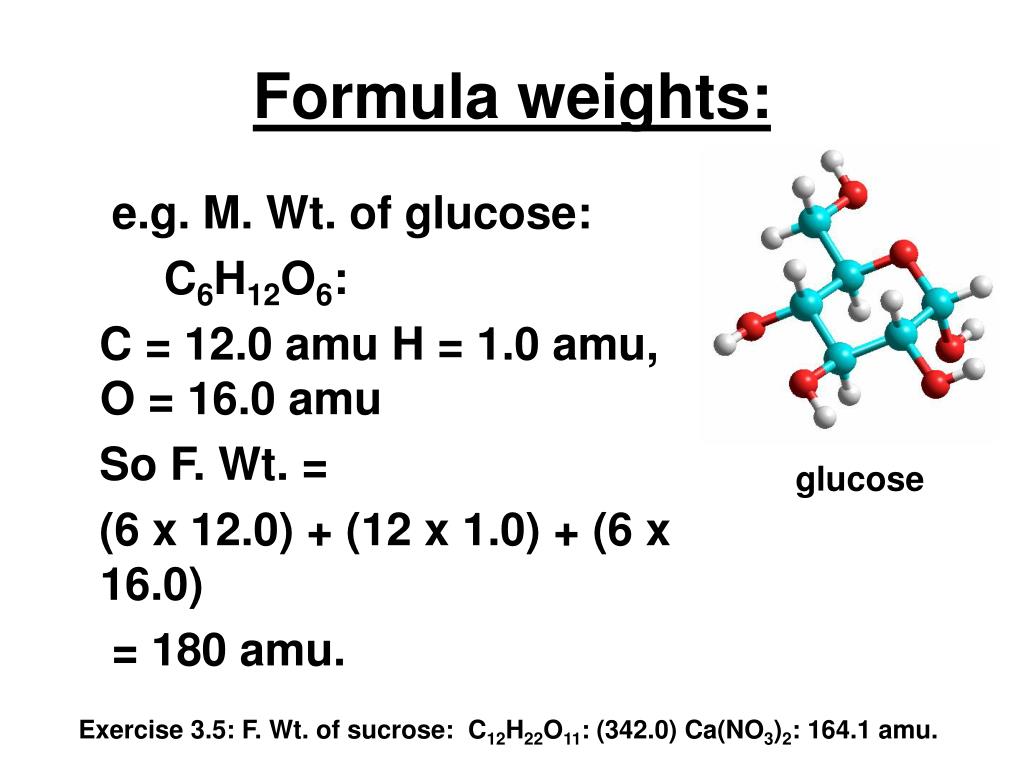 PPT Lecture 5. Chapter 3. Chemical Equations PowerPoint Presentation