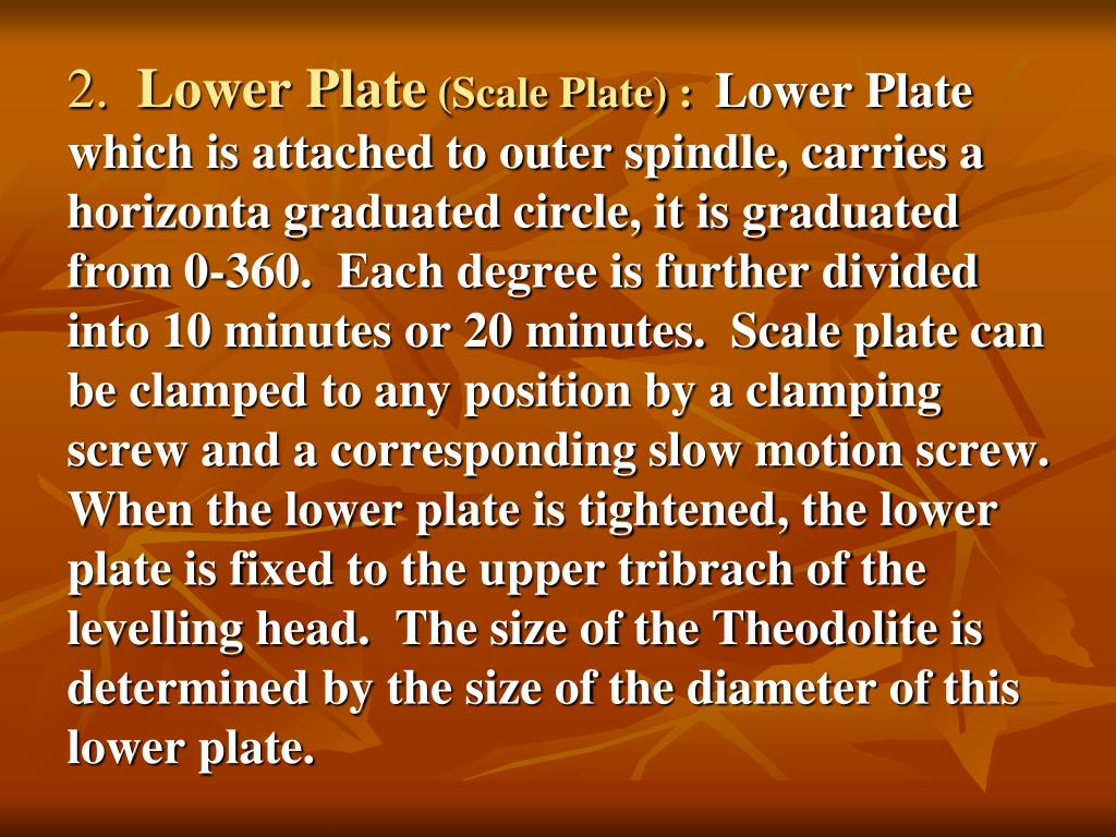 PPT SURVEYING PowerPoint Presentation, free download ID5877604