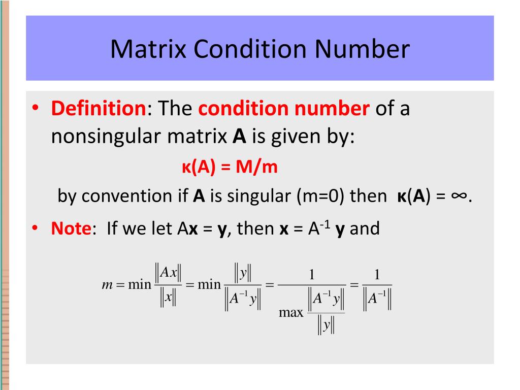 PPT Numerical Computation PowerPoint Presentation, free download ID