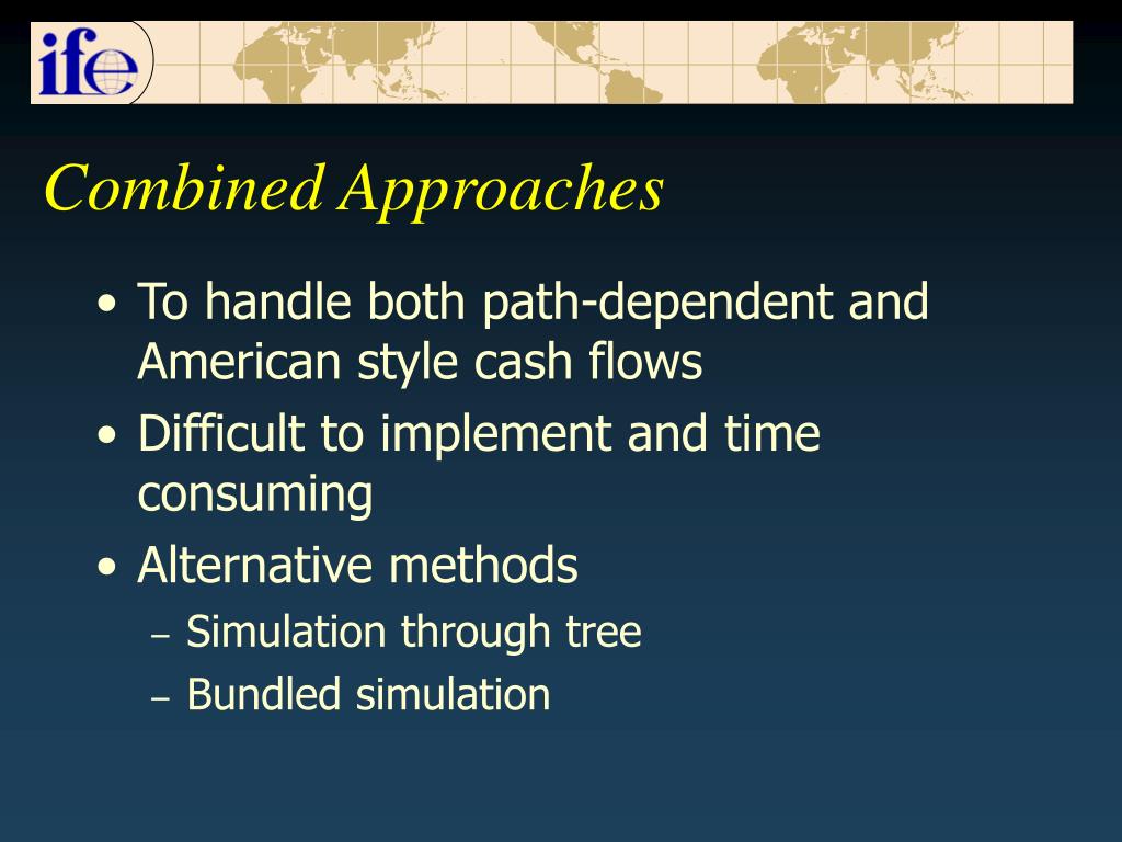 PPT Financial Engineering PowerPoint Presentation, free download ID