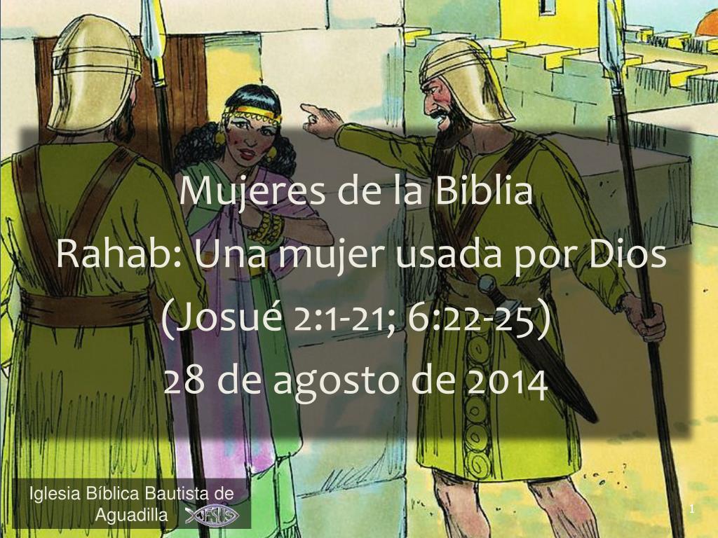 PPT Iglesia Bíblica Bautista de Aguadilla PowerPoint