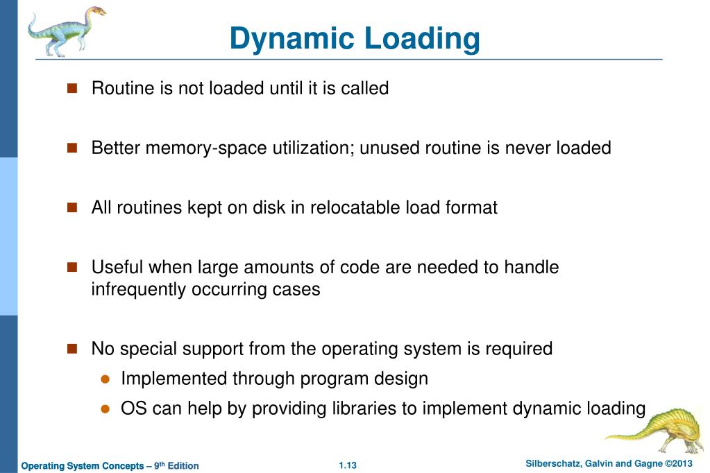 PPT Chapter 8 Main Memory PowerPoint Presentation, free download